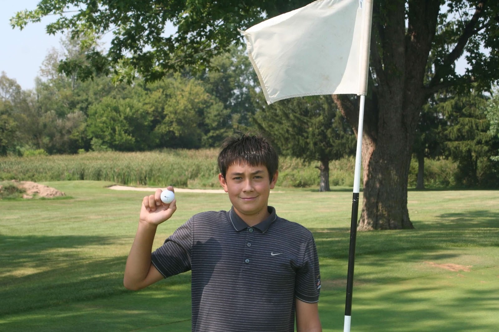 Family Fun Near Crestview Golf Club Kalamazoo